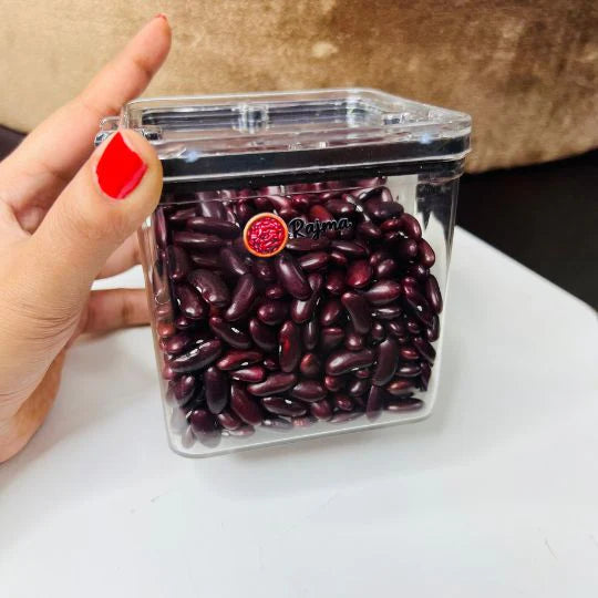 3D Kitchen Label Stickers (Pack of 1 - 60 Stickers)