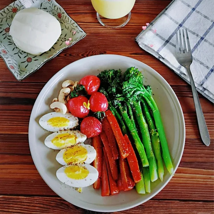 Organic Broccoli Seeds