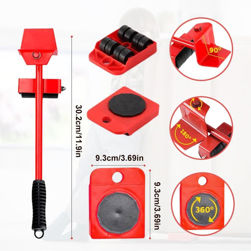 Heavy Furniture Lifter Tools