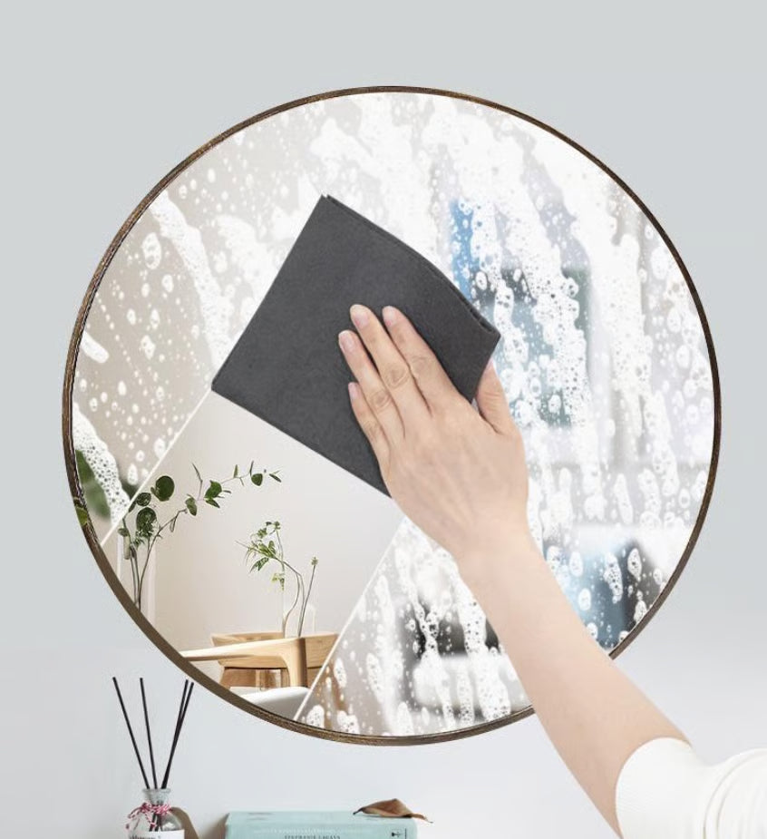 Thickened Magic Cleaning Cloth (Set of 5)
