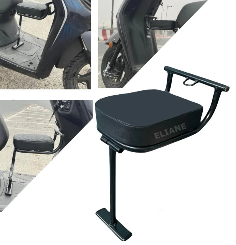 Portable Baby Seat for All Scooty
