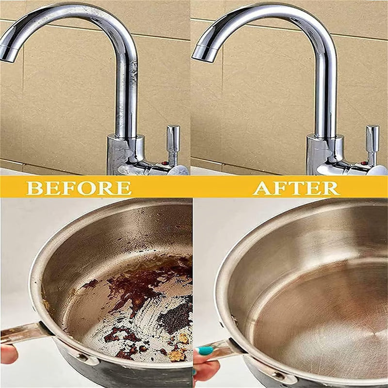 Metal Polish Cream (Buy 1 Get 1 Free)