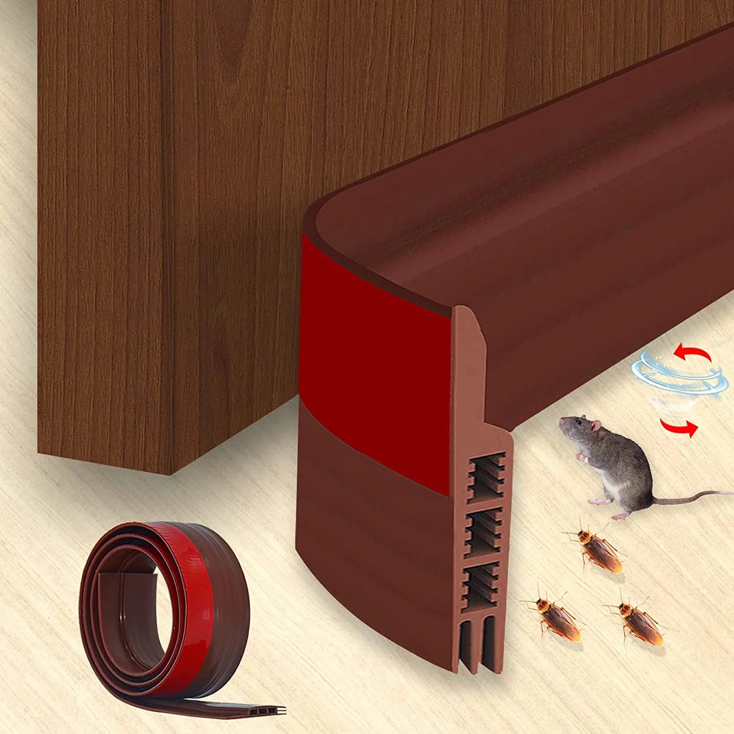 Door Guard (BUY 1 GET 1 FREE)