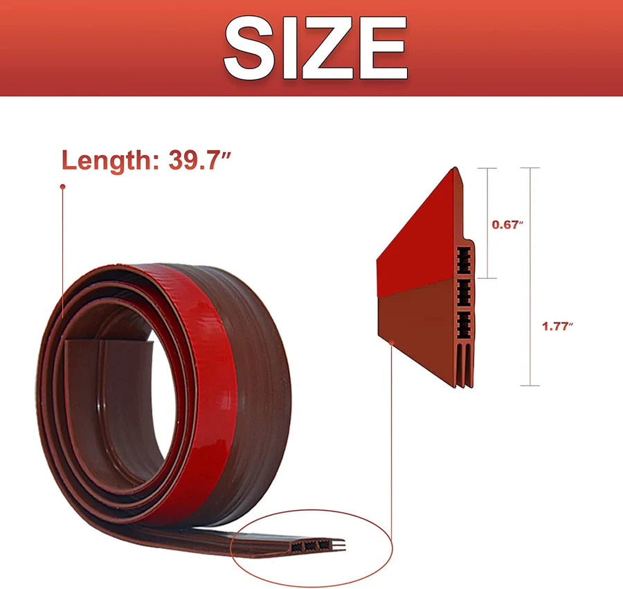 Door Guard (BUY 1 GET 1 FREE)