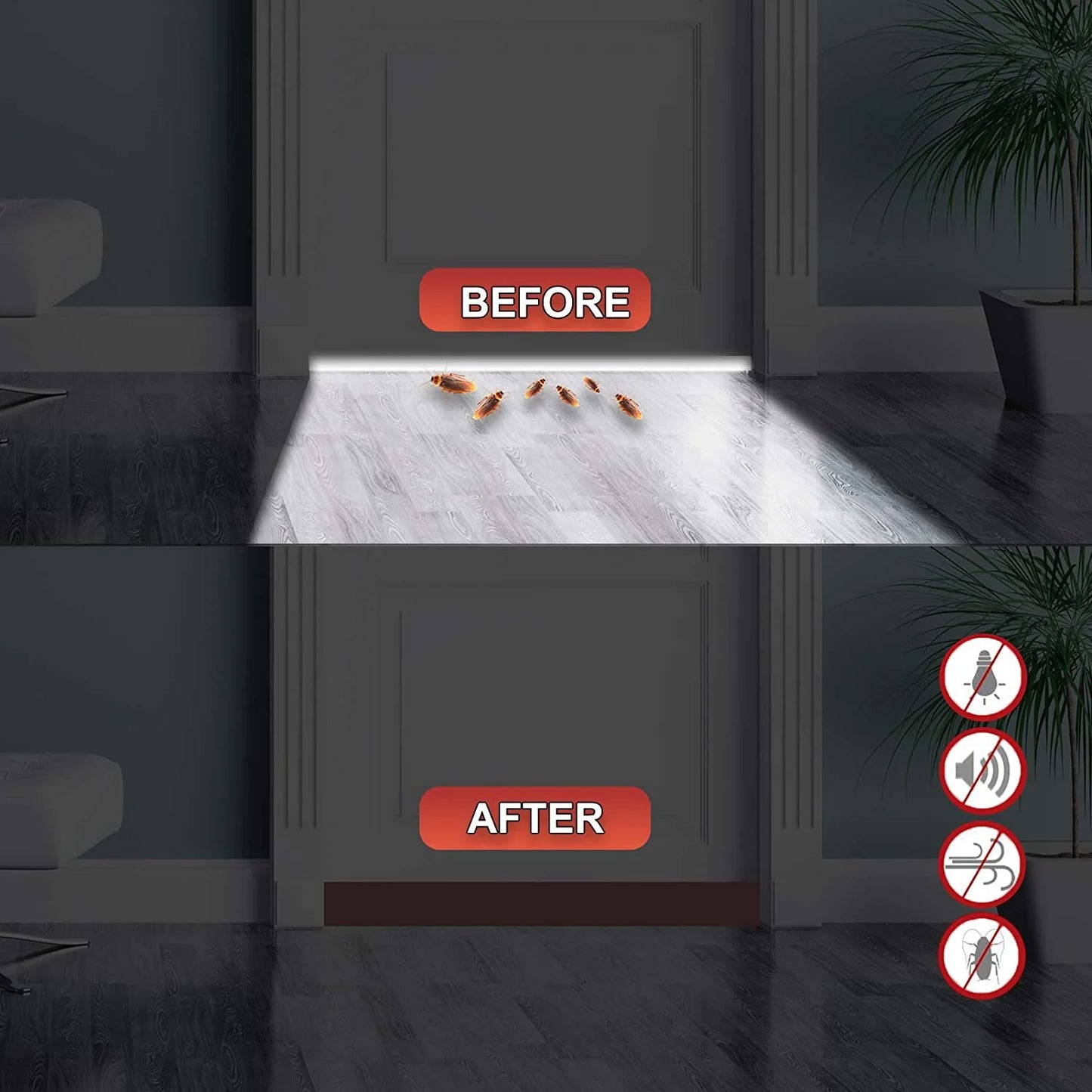 Door Guard (BUY 1 GET 1 FREE)