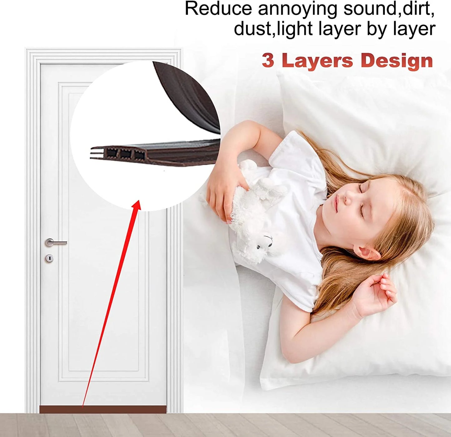 Door Guard (BUY 1 GET 1 FREE)