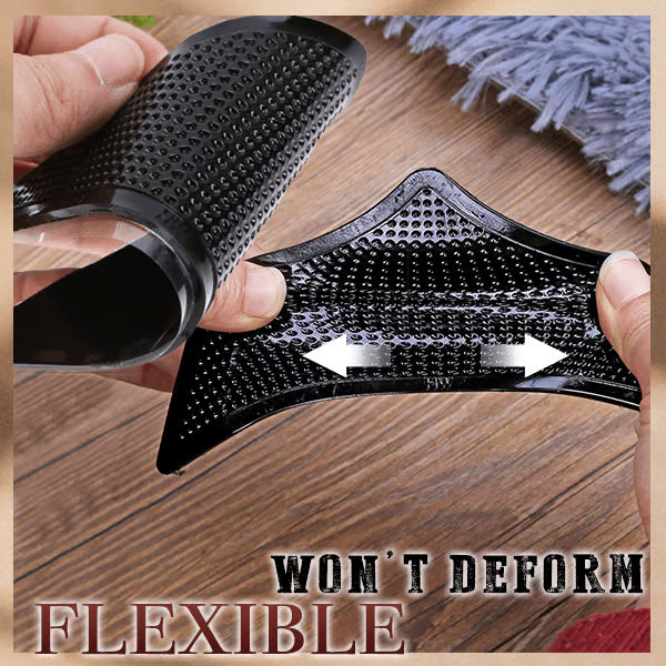 Non-slip Carpet Grippers