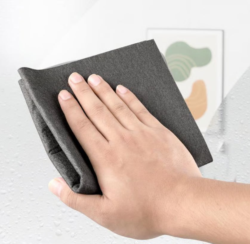 Thickened Magic Cleaning Cloth (Set of 5)