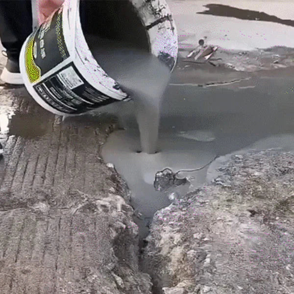 Strong Waterproof Cement Mortar (Buy 1 Get 1 Free)