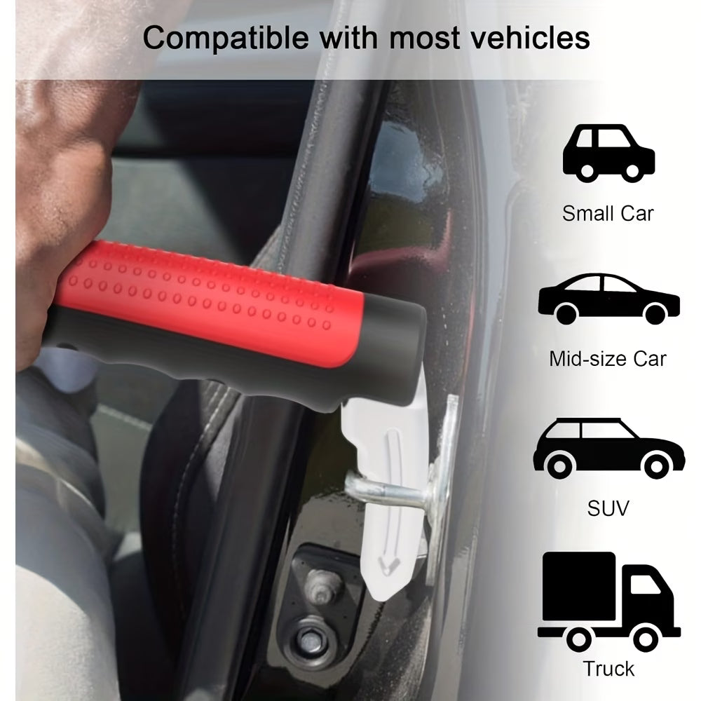 4 in 1 Car Door Assist Handle