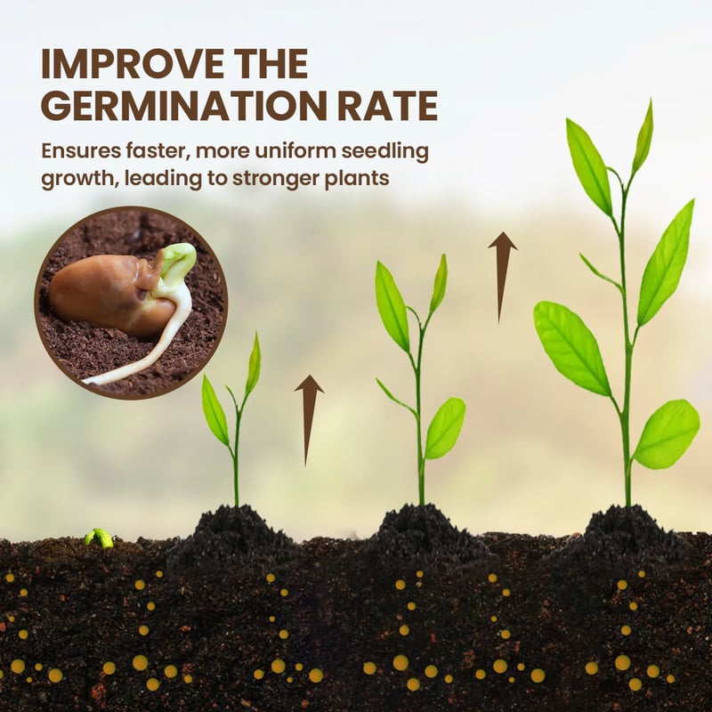 Soil Pro Activator (Buy 1 Get 1 Free)