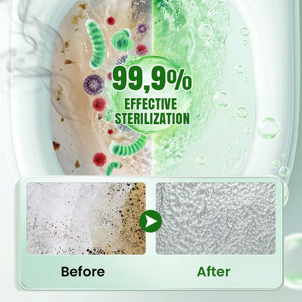 Powerful Oxalic Acid Cleaner (Buy 1 Get 1 Free)