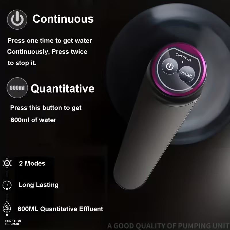 Modern Water Dispenser