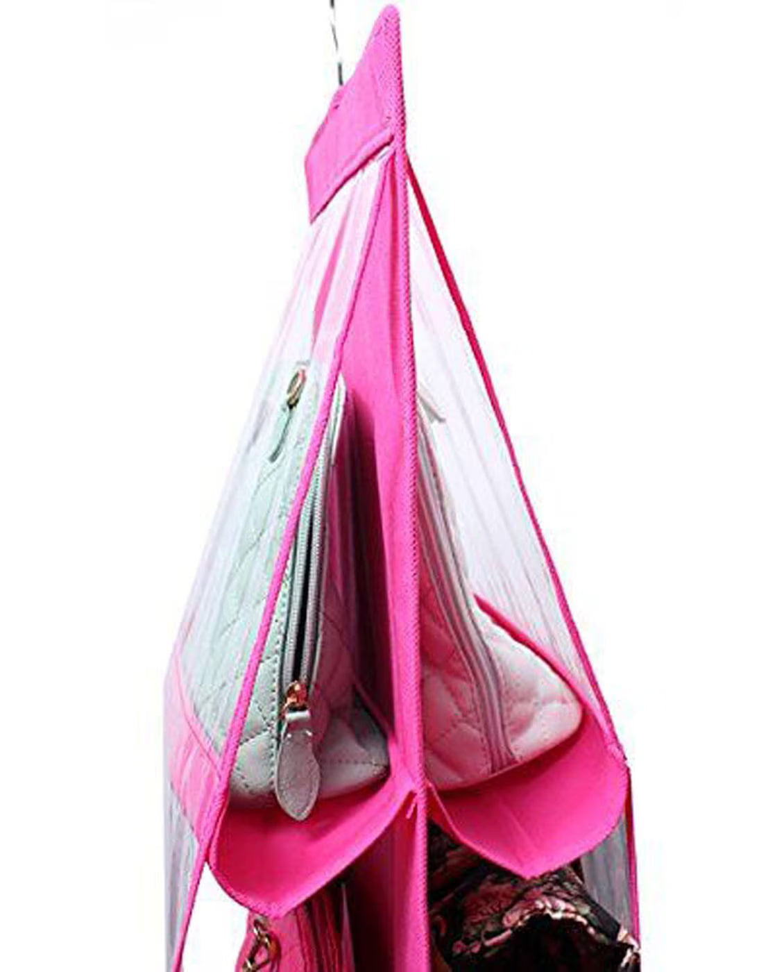 6 Pocket Hanging Bags