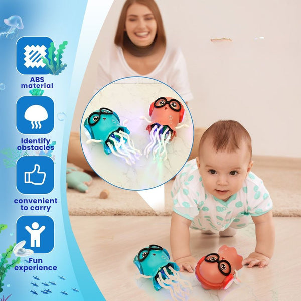 Dancing Jellyfish Toy