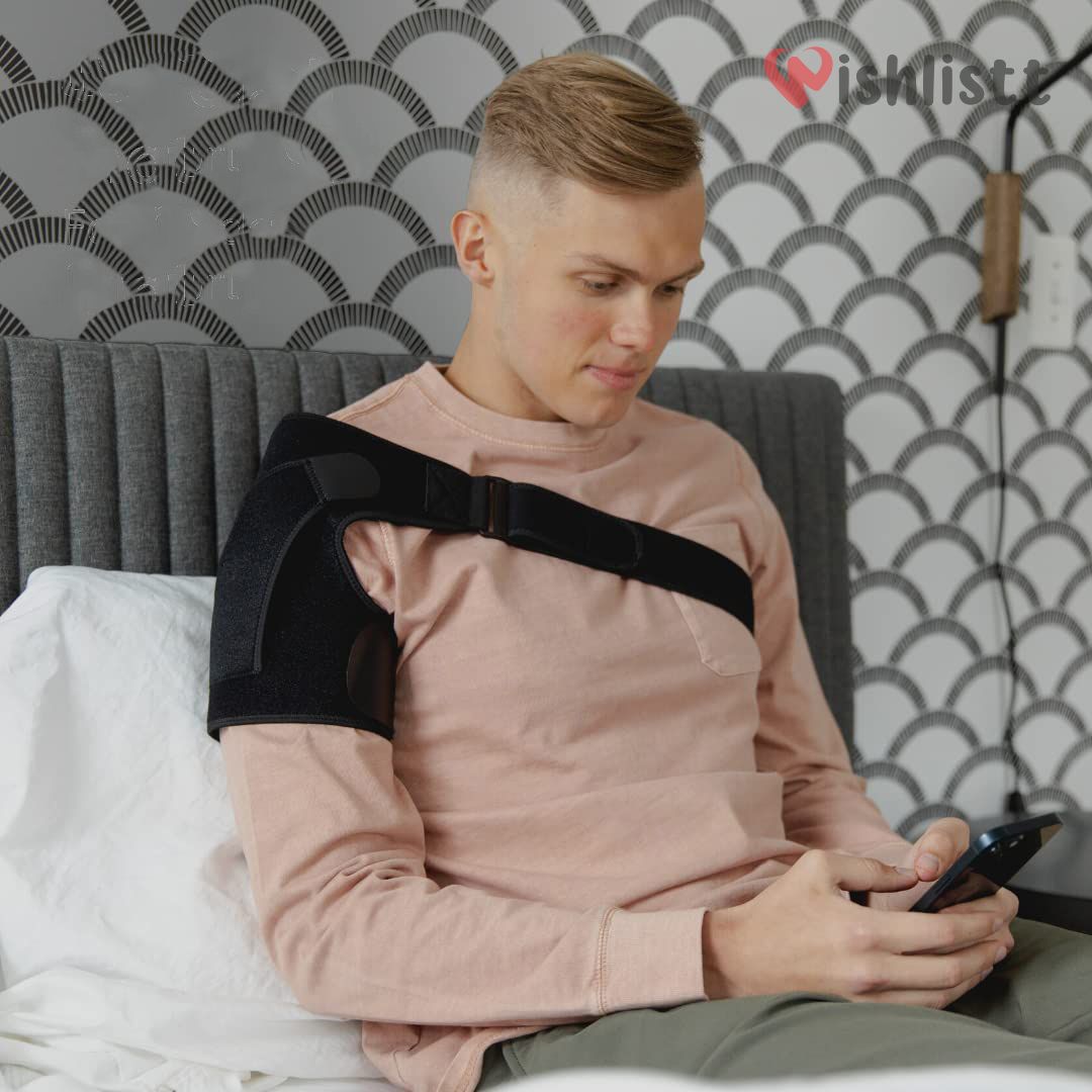 Orthopedic Shoulder Brace