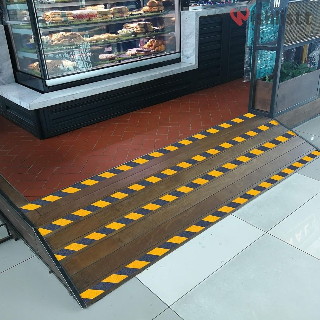 SureGrip Anti-Slip Tape