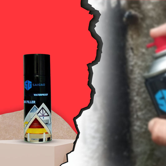 AquaSeal Spray