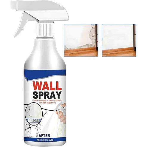 Magic Wall Repair Spray