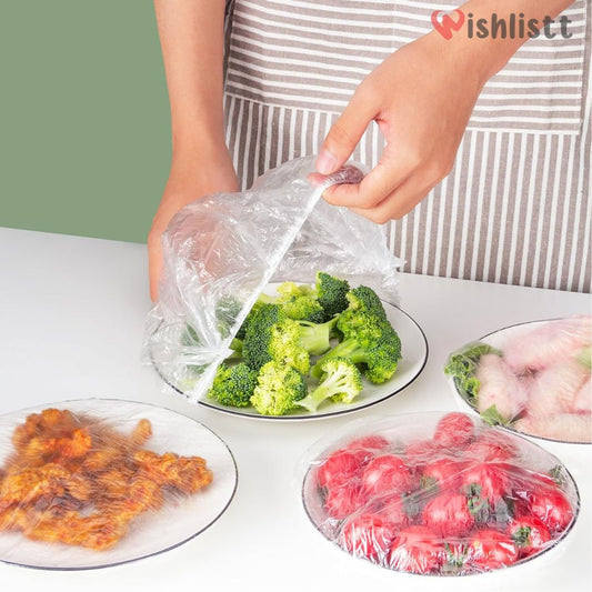 Food Storage Cover