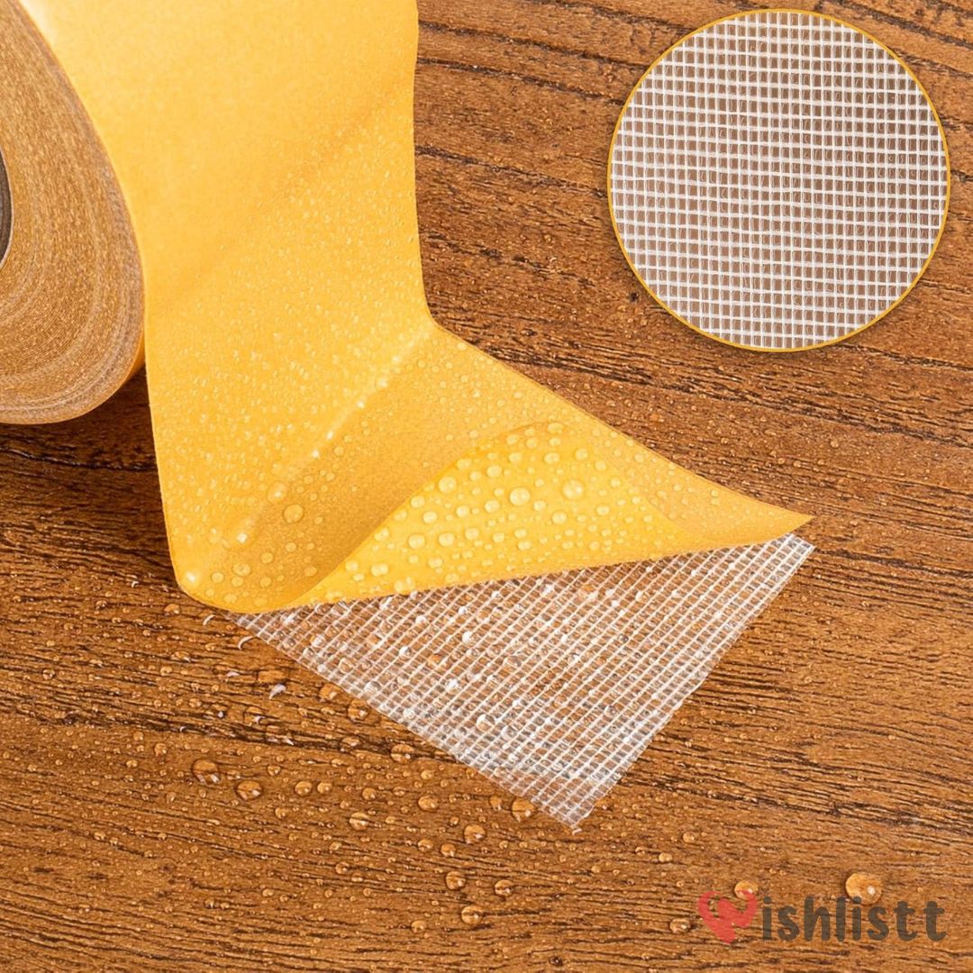 Double Sided Carpet Tape