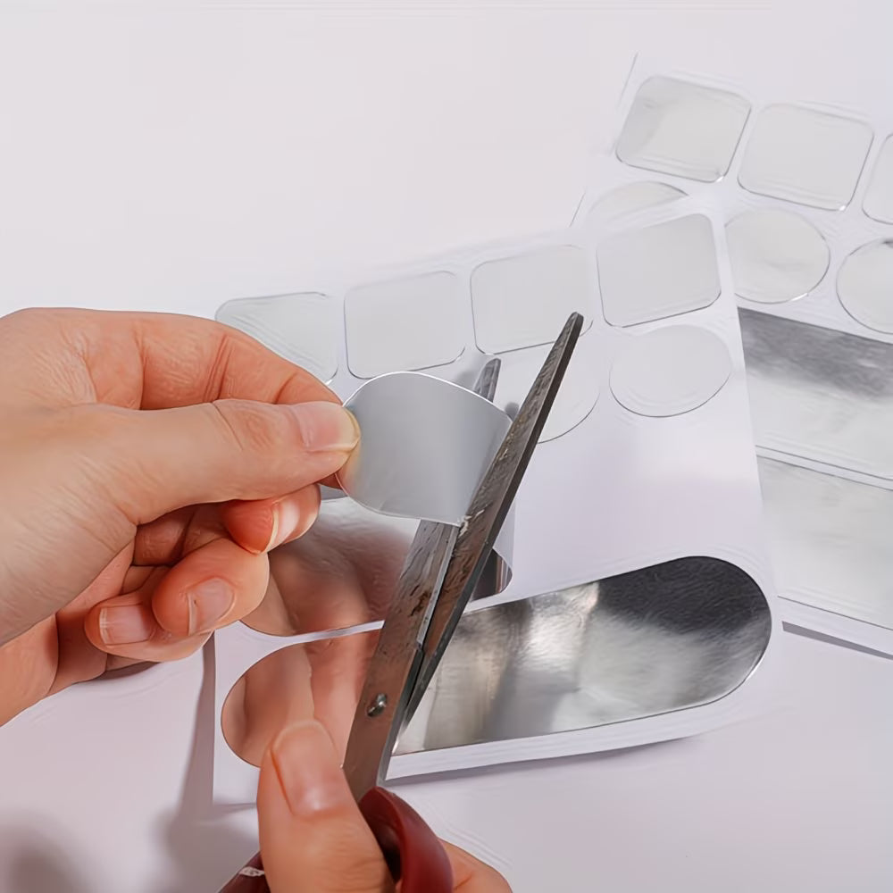 Metal Crack Repair Patch