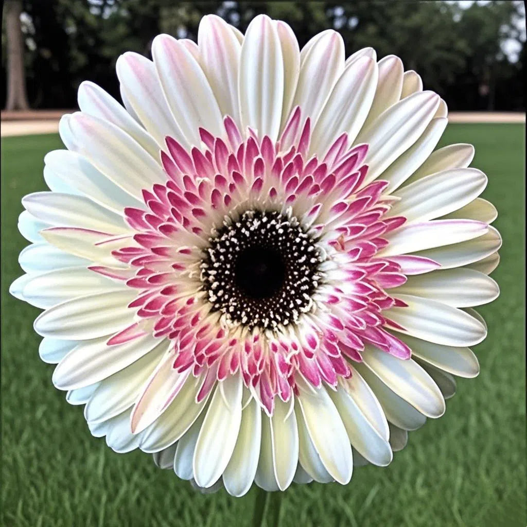 Gerbera Mix Flowering Seeds🌼