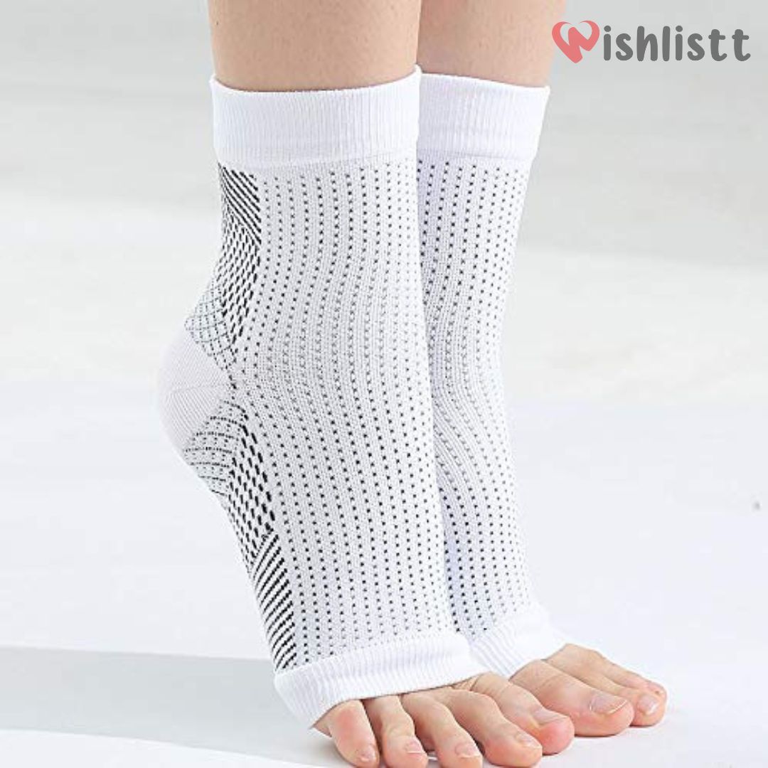 Neuro Compression Socks