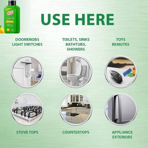 Multifunctional Cleaner ( BUY 1 GET 3 FREE)