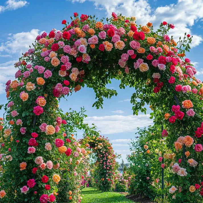 Rose Seeds (Buy 1 Get 2 Free)