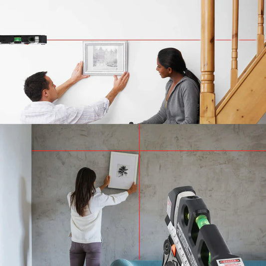 4-in-1 Level Tape