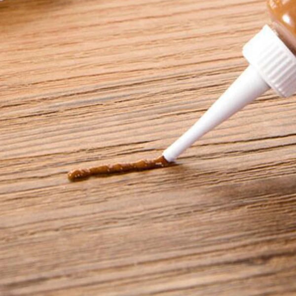 Wood Furniture Scratch Repair Paint