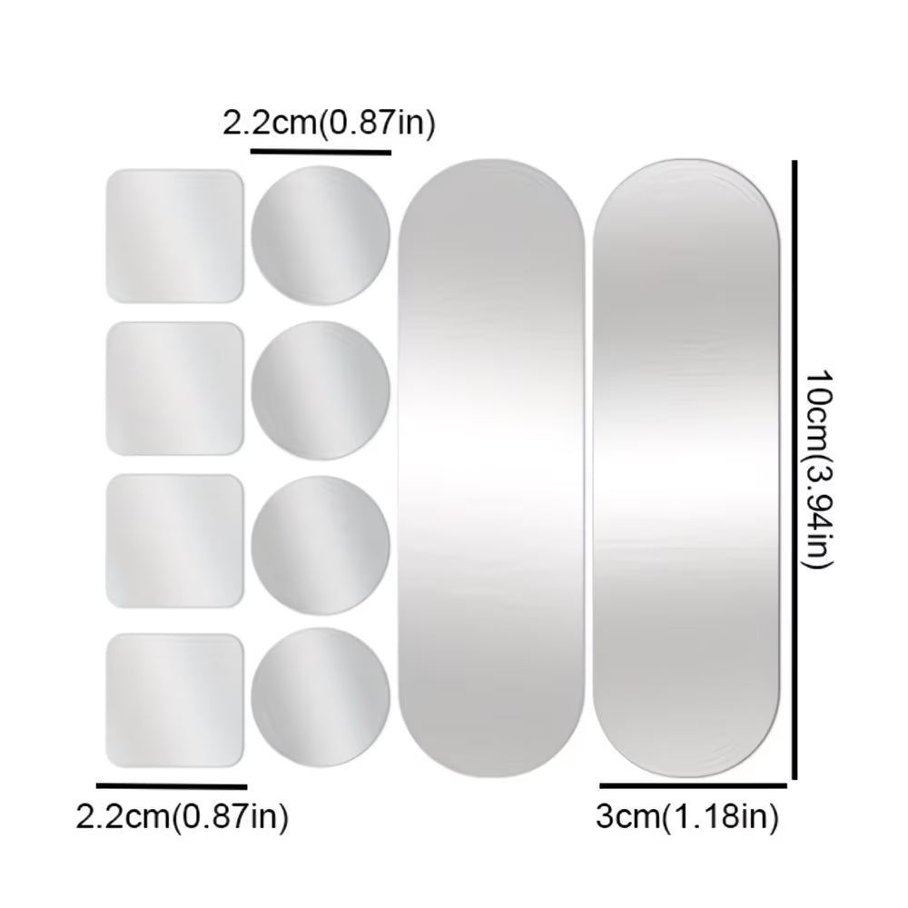 Metal Crack Repair Patch