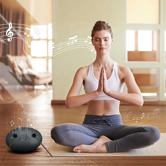 Meditone Drum