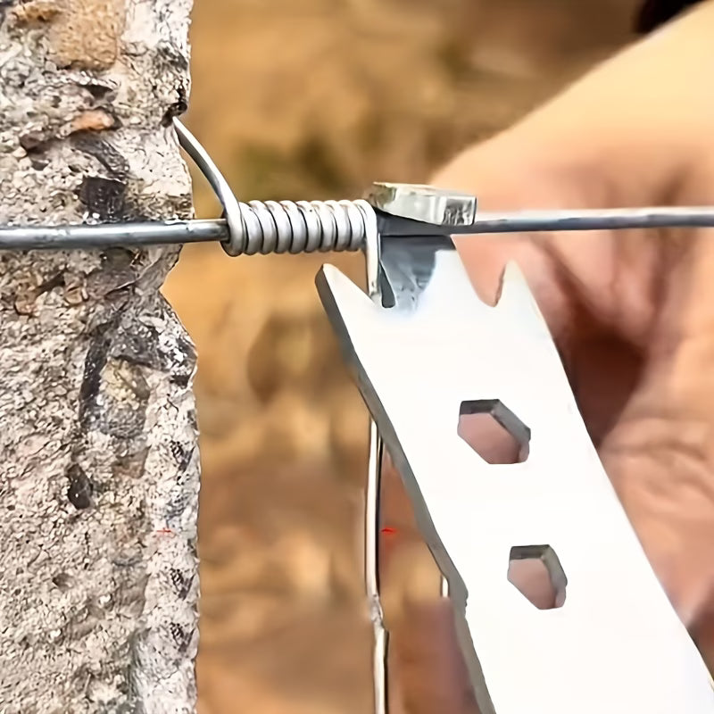 Multi-Function Fence Wire Twister (Buy 1 Get 1 Free)