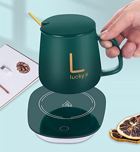 Premium Coffee Mug Warmer