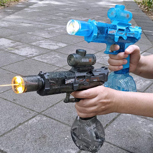 Electric Water Gun