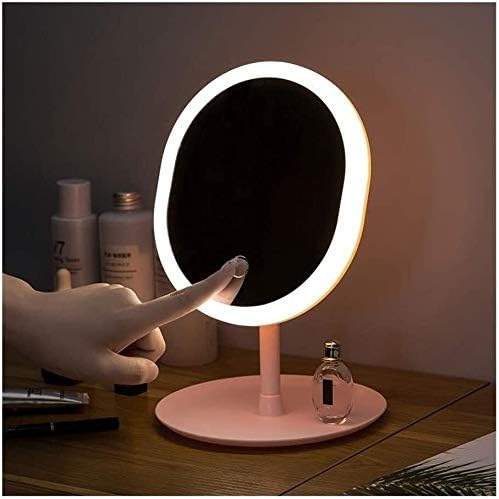 LED Light Makeup Mirror