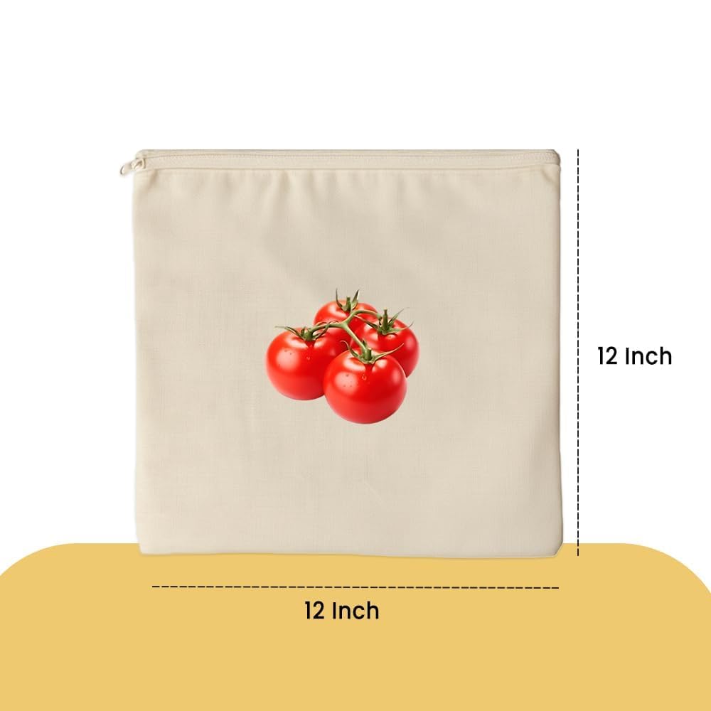 Vegetables Bags (Pack of 10)