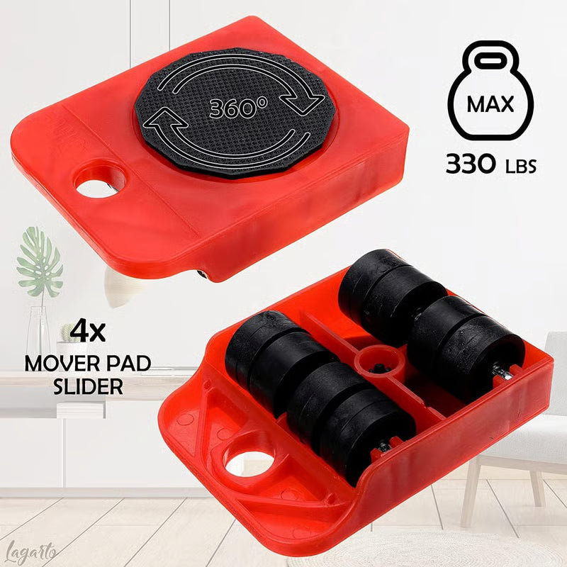 Heavy Furniture Lifter Tools