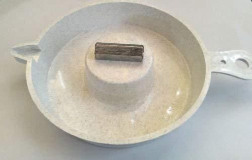 Coconut Shell Breaker Tool