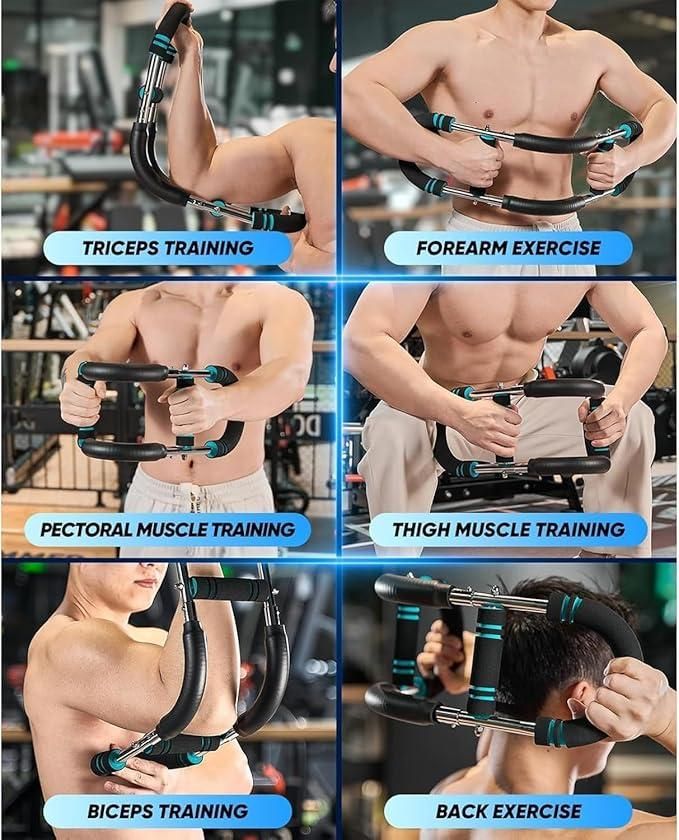 Multifunctional Chest Workout Equipment