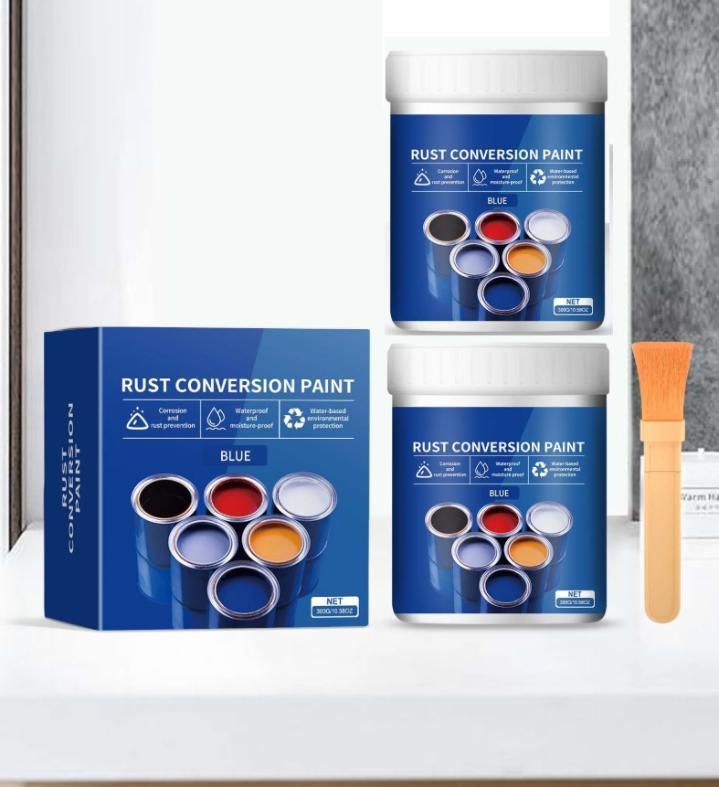 Anti Rust Paint (Buy 1 Get 1 Free)