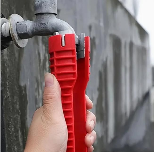 Sink Faucet Wrench Set