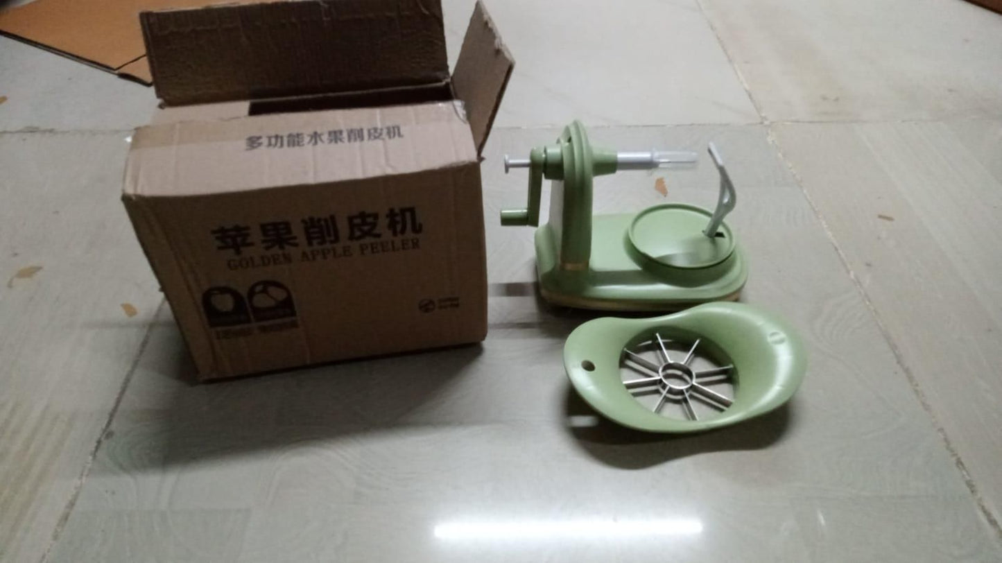 Multi-Fruit Peeler