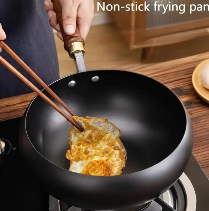 Artisan Unenameled Cast Iron Casserole
