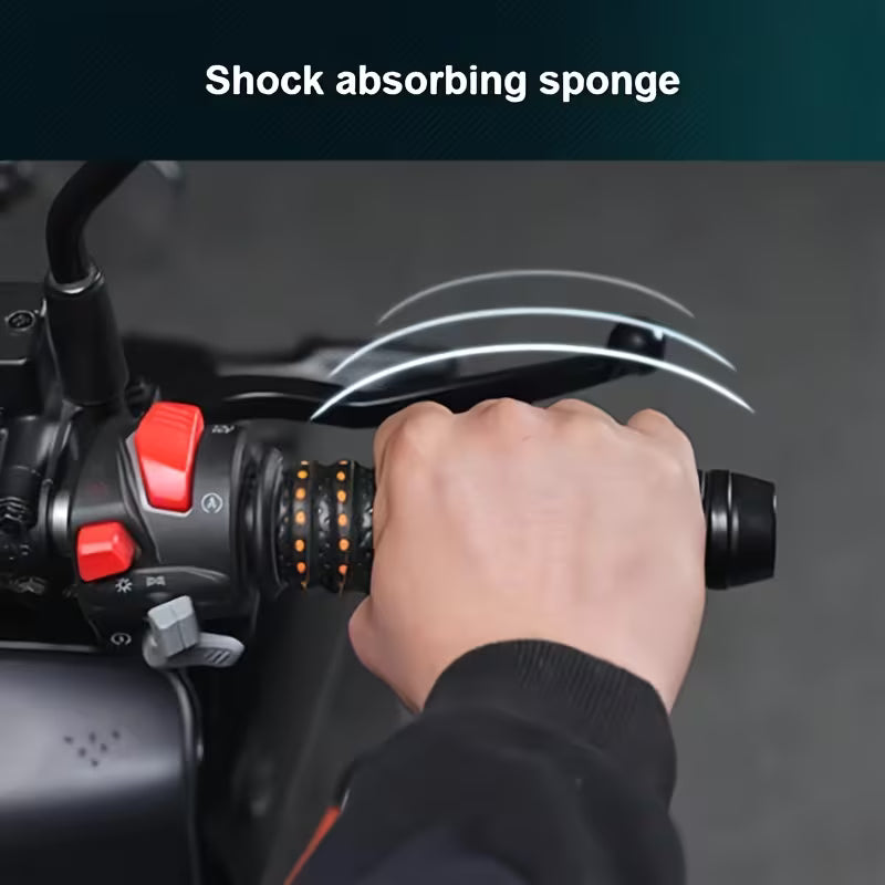 Non-slip Soft Silicone Grip Tape