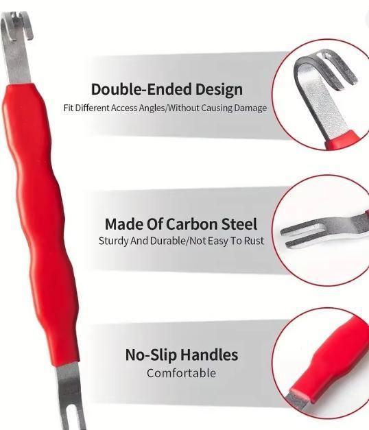 Automotive Electrical Connector Separator