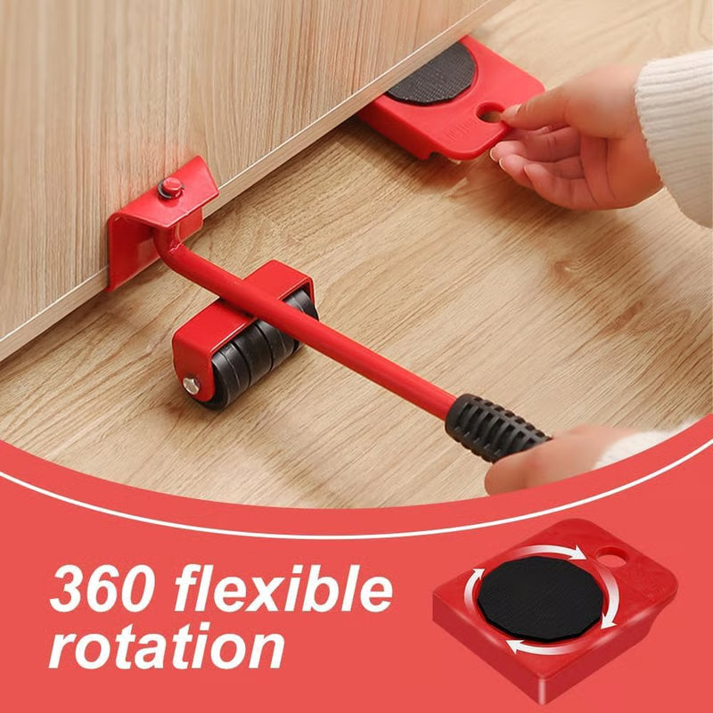 Heavy Furniture Lifter Tools