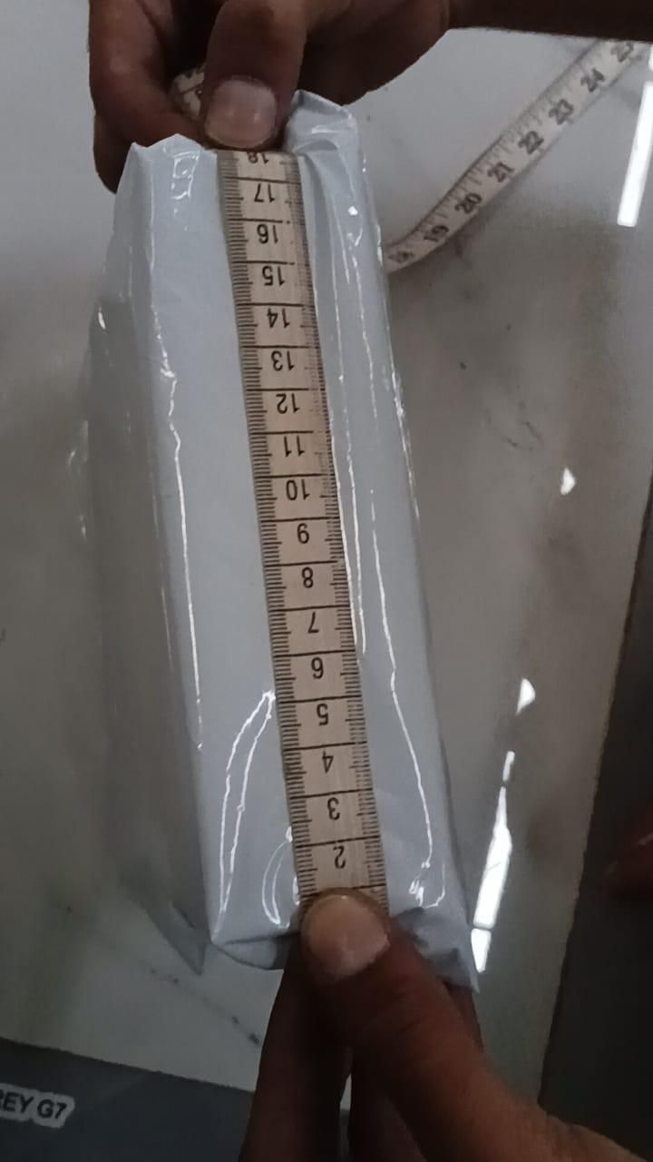 Coconut Shell Breaker Tool